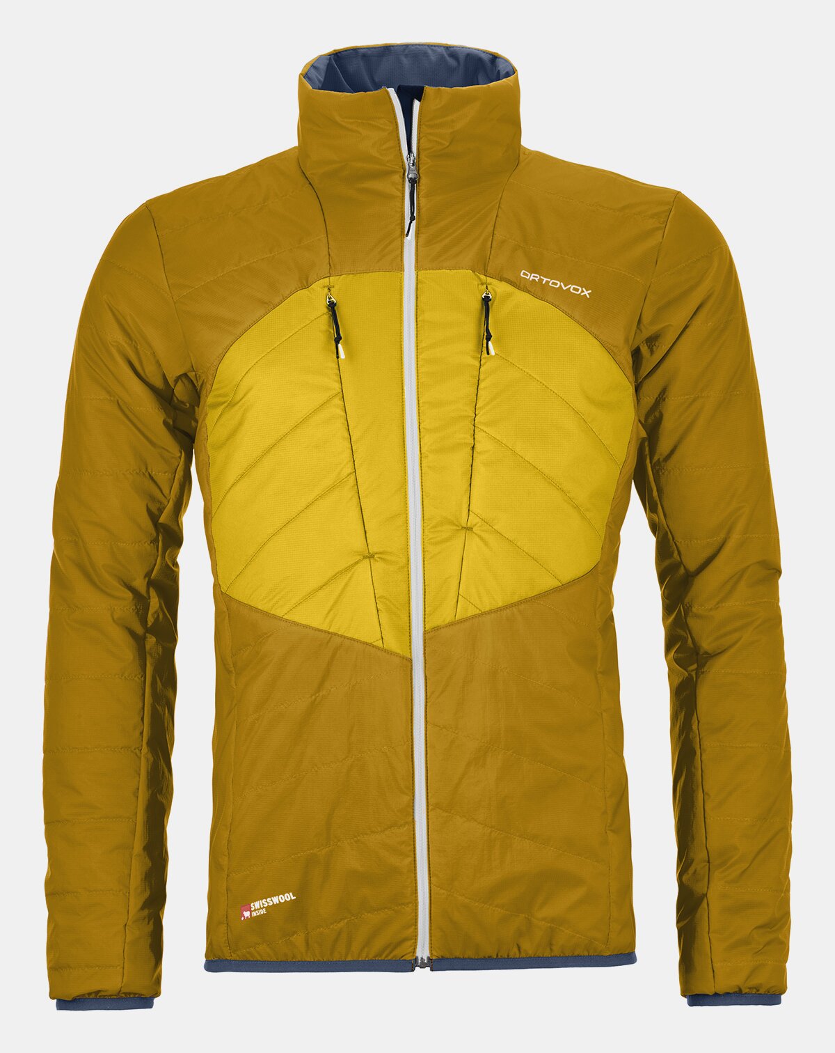 ORTOVOX DUFOUR JACKET M Insulating Jackets ORTOVOX